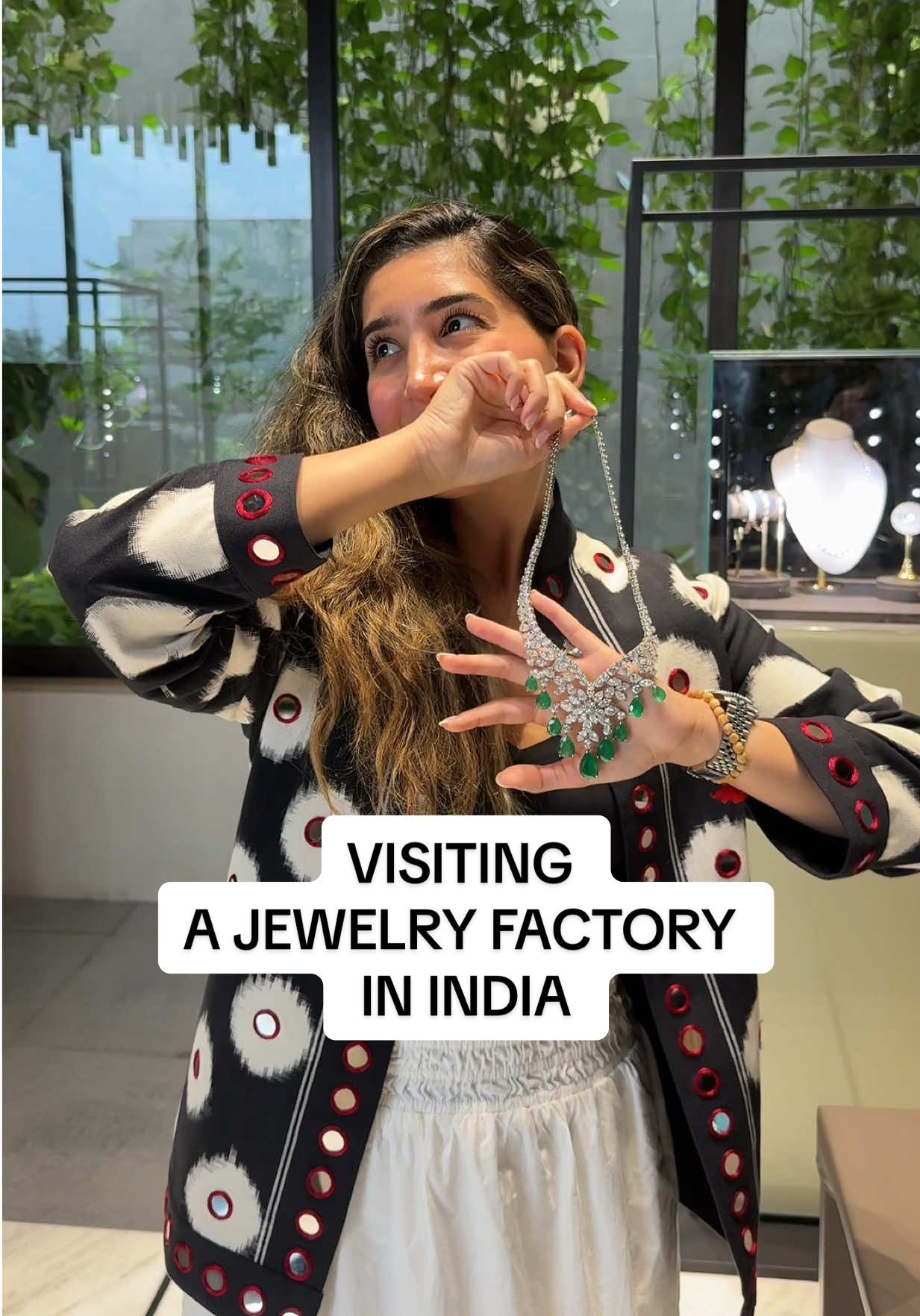Video post by @jewelswithjules on TikTok