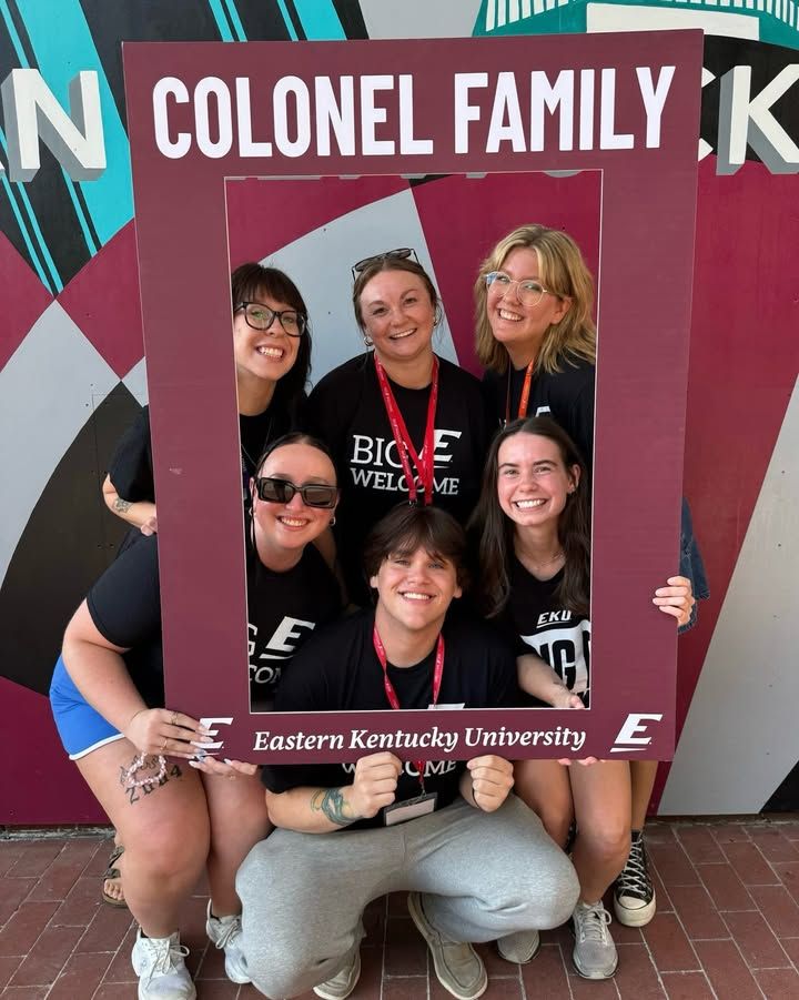 Image post by @ekuadmissions on Facebook