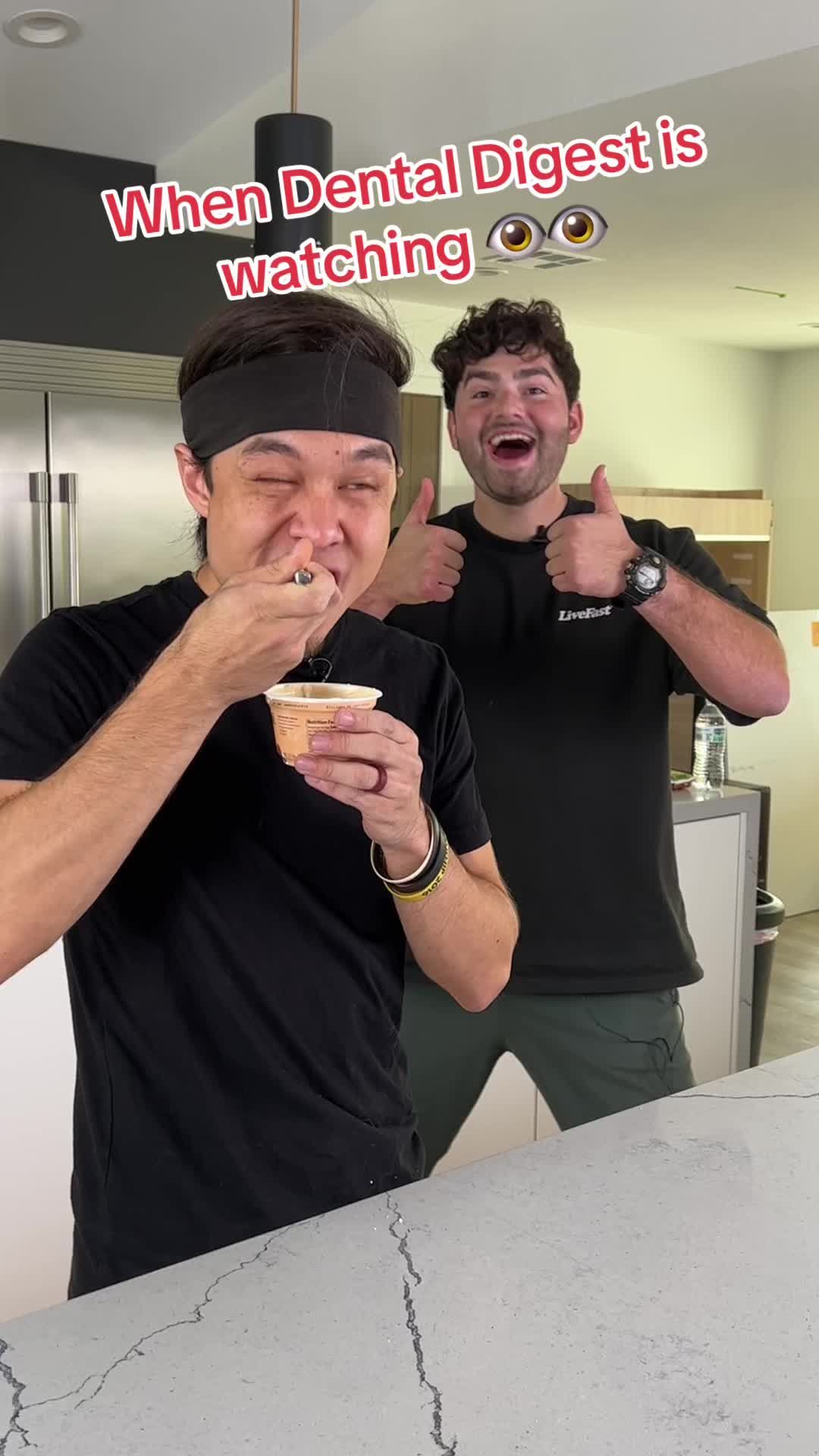 Video post by @mattstonie on TikTok