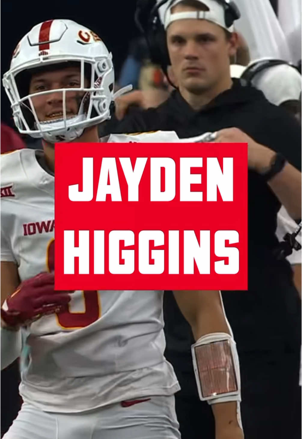 Video post by @houstontexans on TikTok