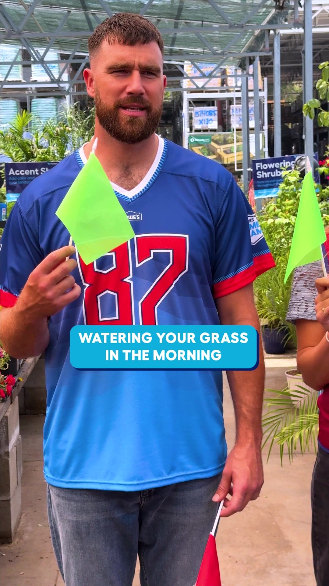 Video post by @lowes on TikTok