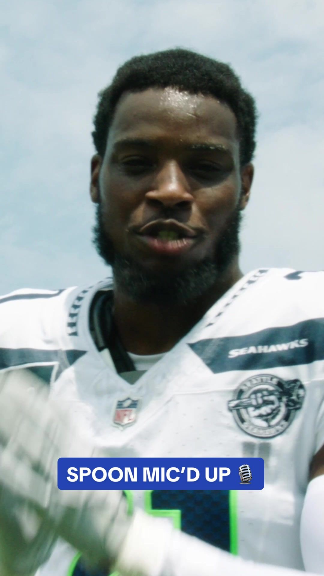 Video post by @seahawks on TikTok