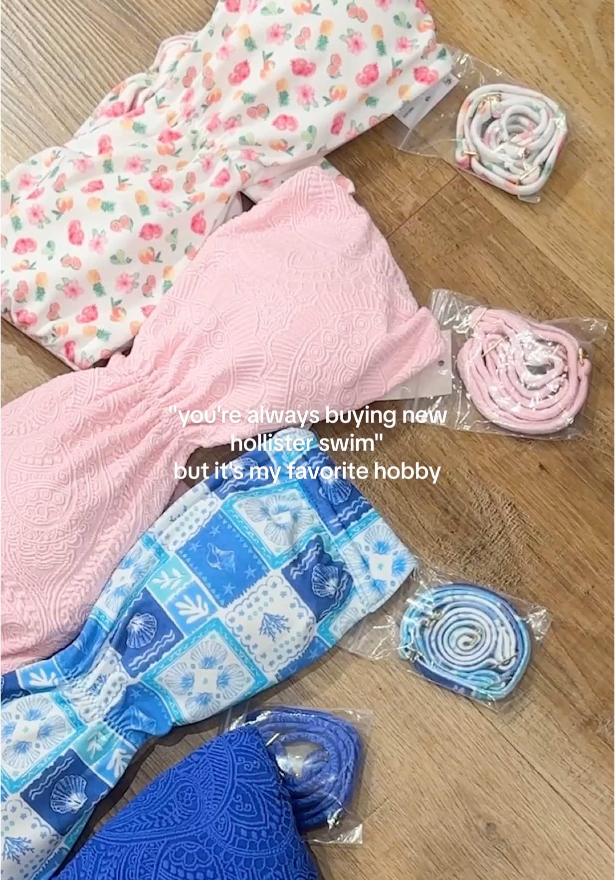 Video post by @hollister on TikTok