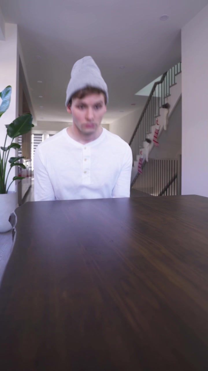 Video post by @kevinbparry on TikTok