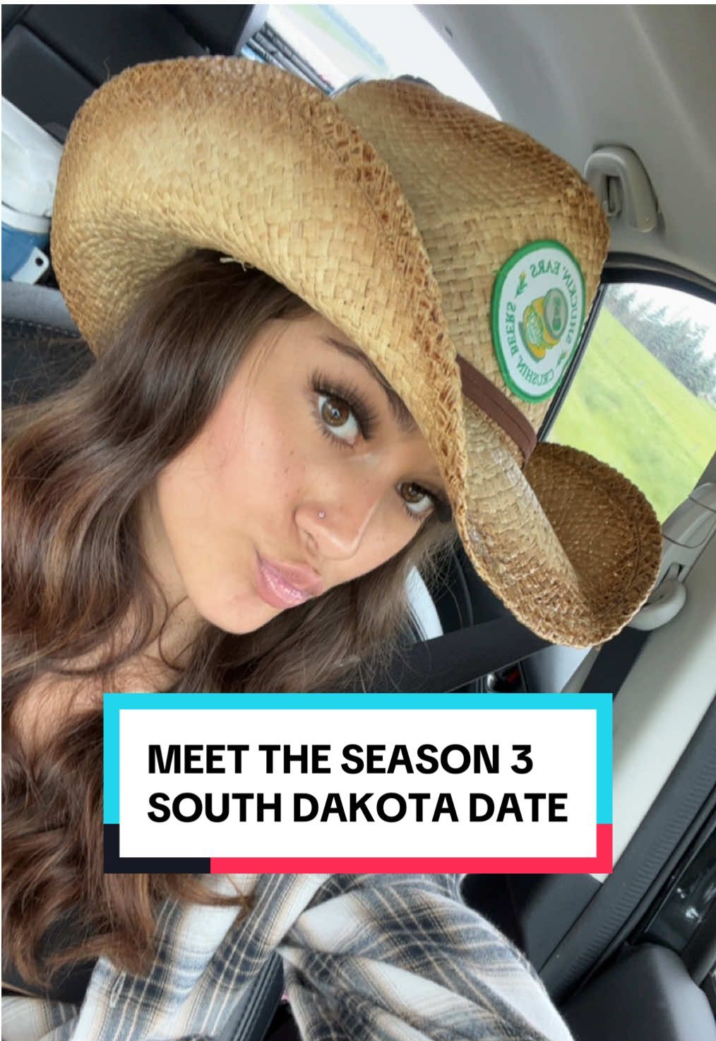 Video post by @50dates50states on TikTok