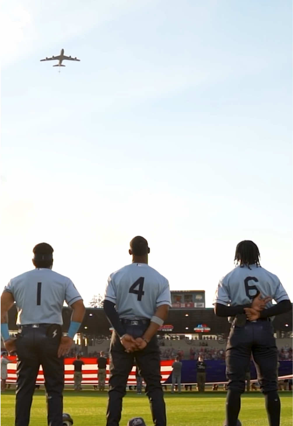 Video post by @spokaneindians on TikTok