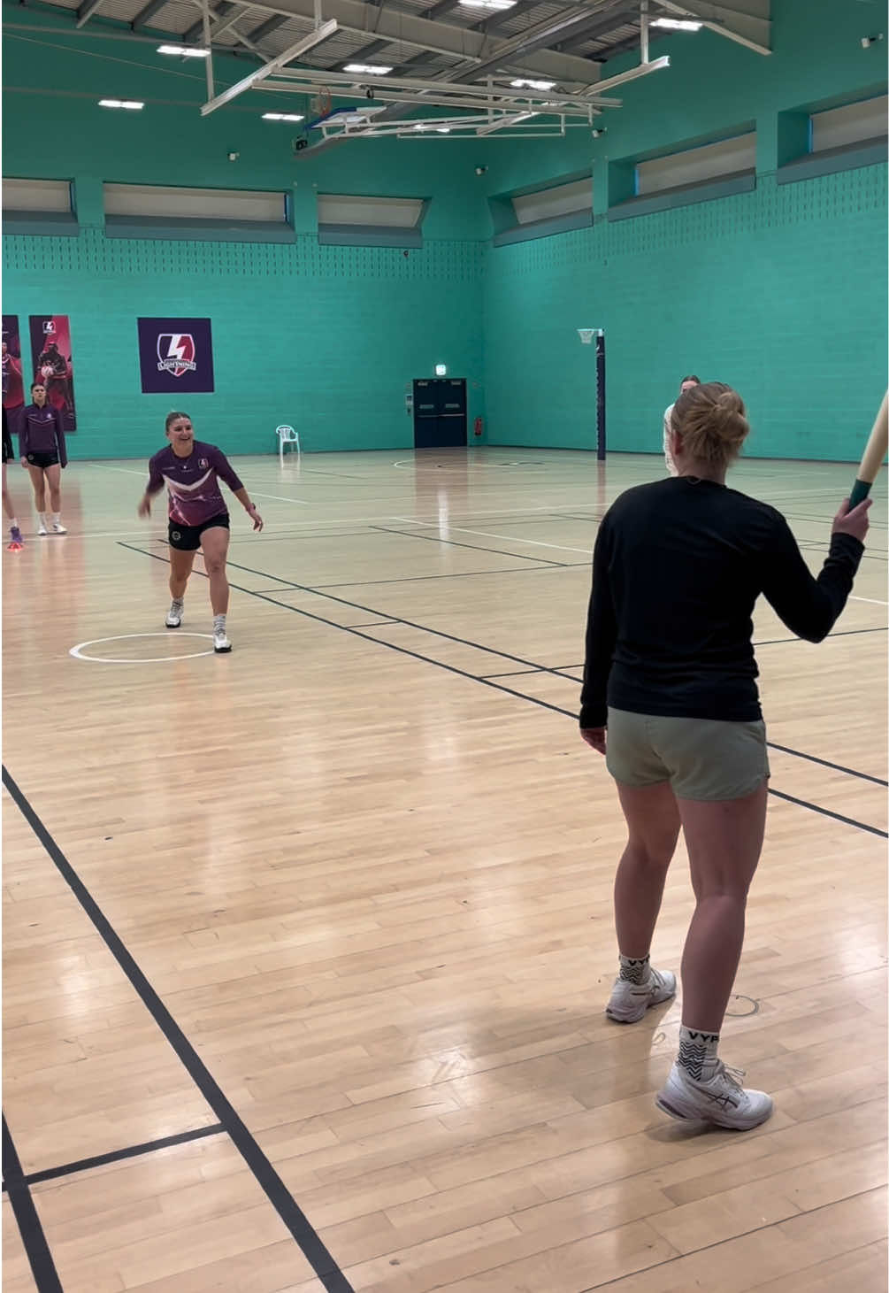 Video post by @lborolightning on TikTok