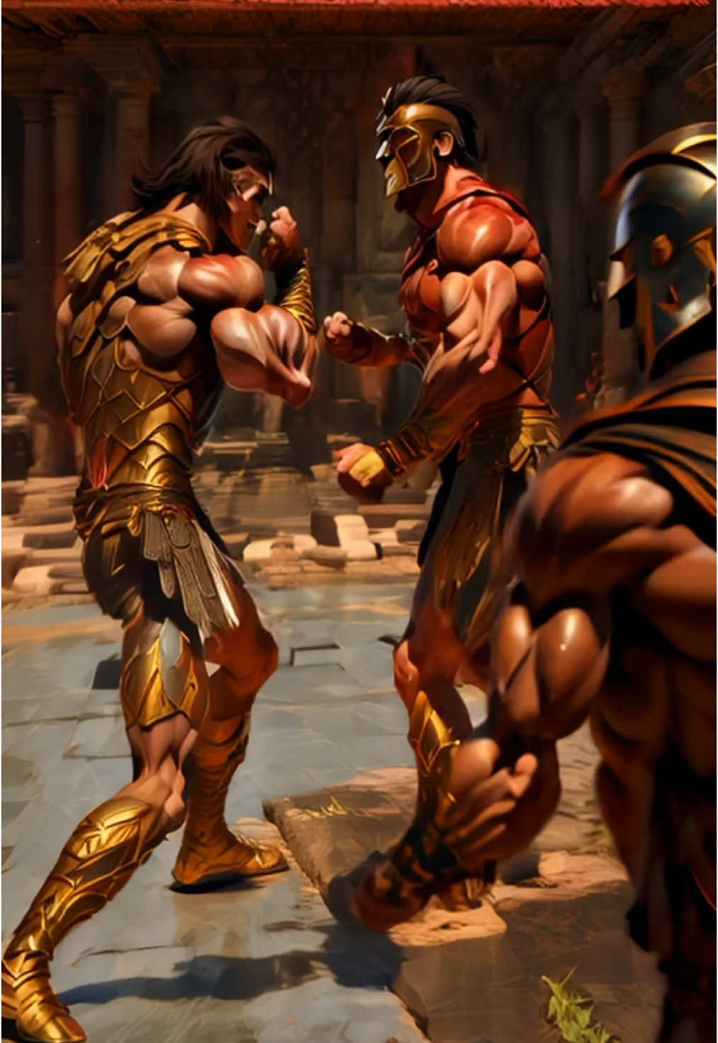 Video post by @magichourai on TikTok