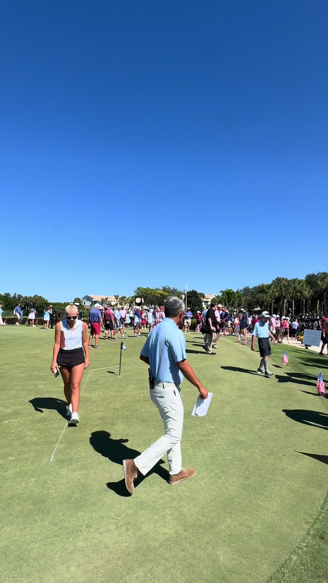 Video post by @thesilentgolfer on TikTok