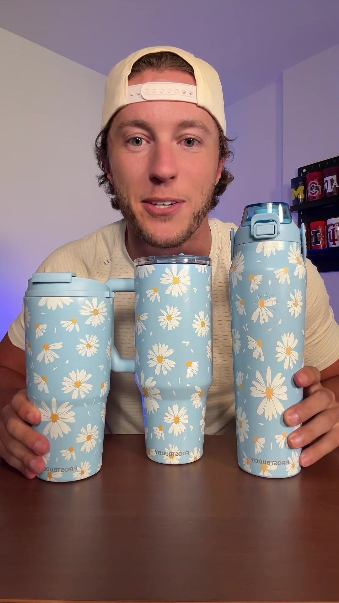 Video post by @frostbuddy on TikTok