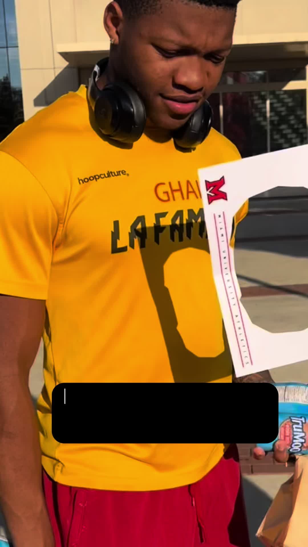 Video post by @miamiredhawks on TikTok