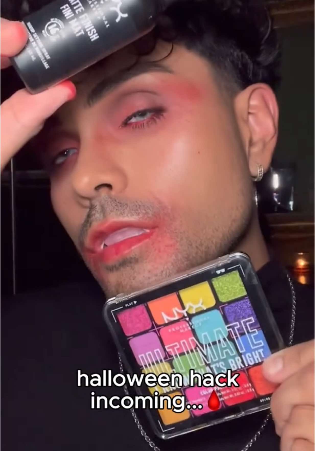 Video post by @nyxcosmetics on TikTok