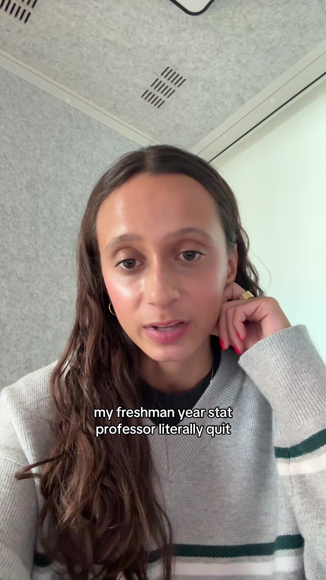 Video post by @homefromcollege on TikTok