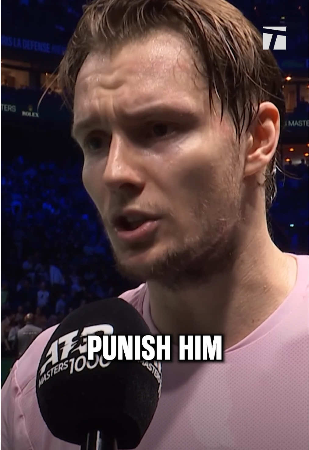 Video post by @tennischannel on TikTok