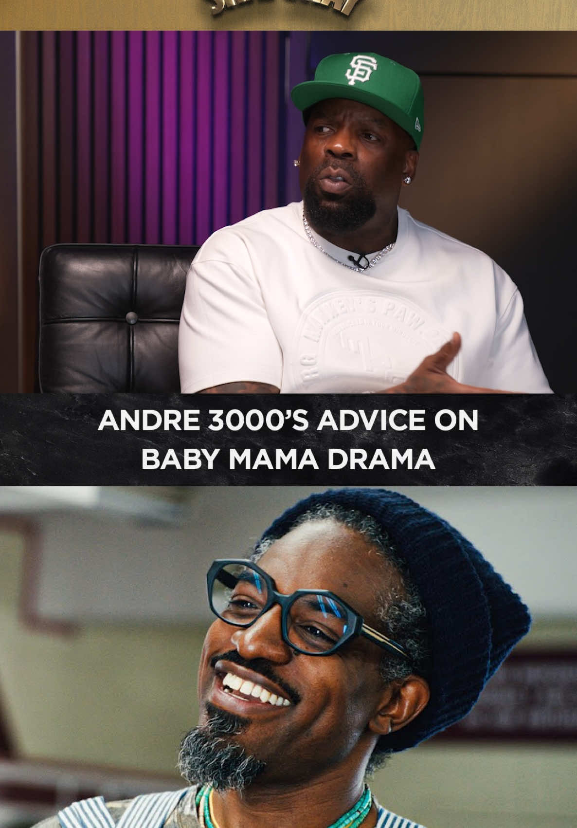 Video post by @clubshayshaypod on TikTok