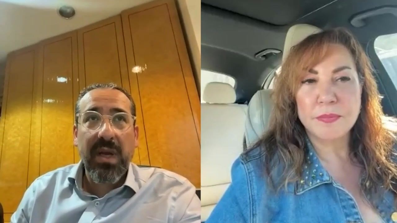 Video post by @maissakabbani on Facebook