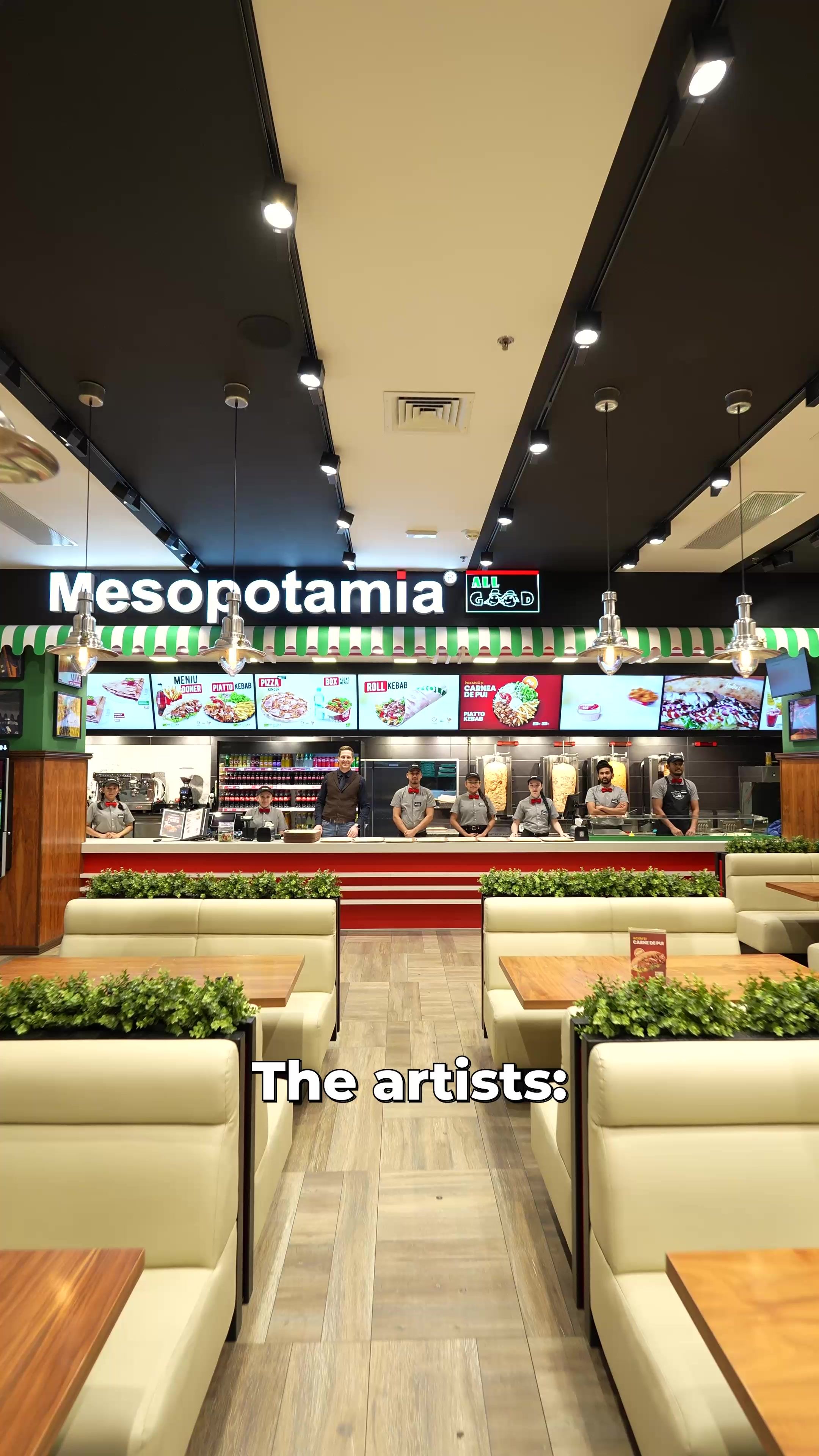 Video post by @mesopotamia.ro on TikTok