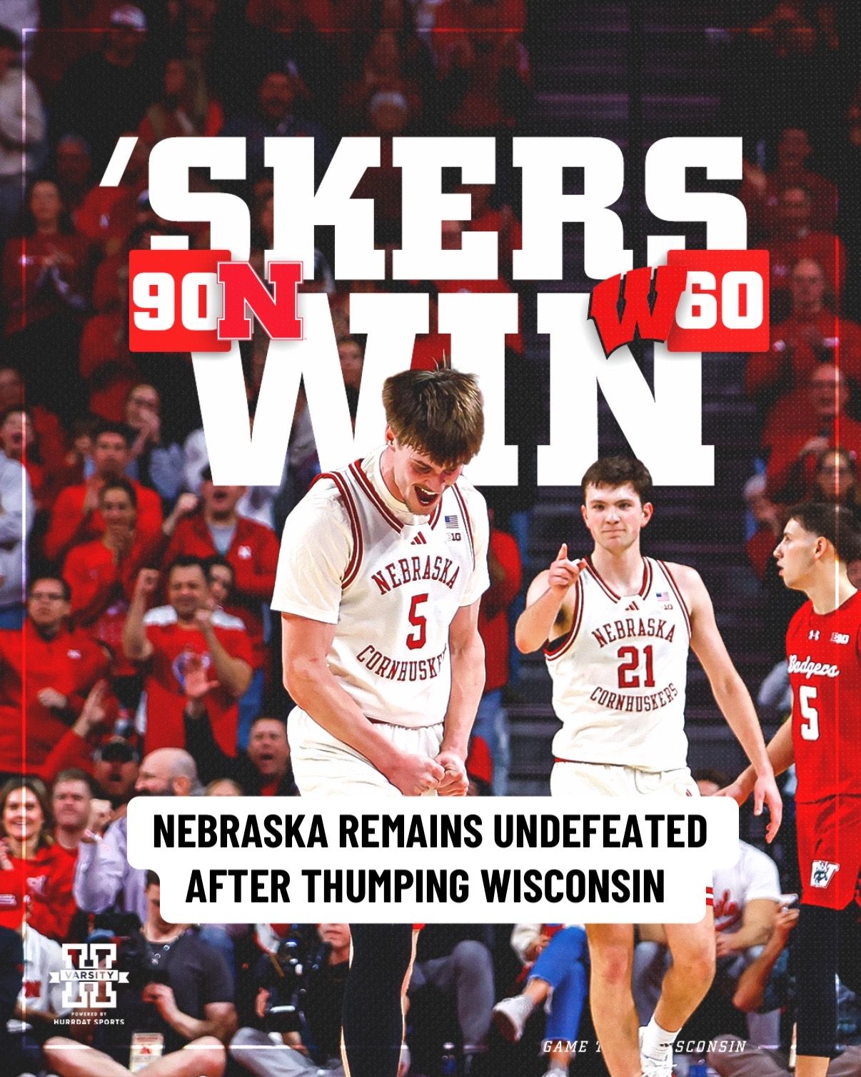 Video post by @hailvarsity on TikTok