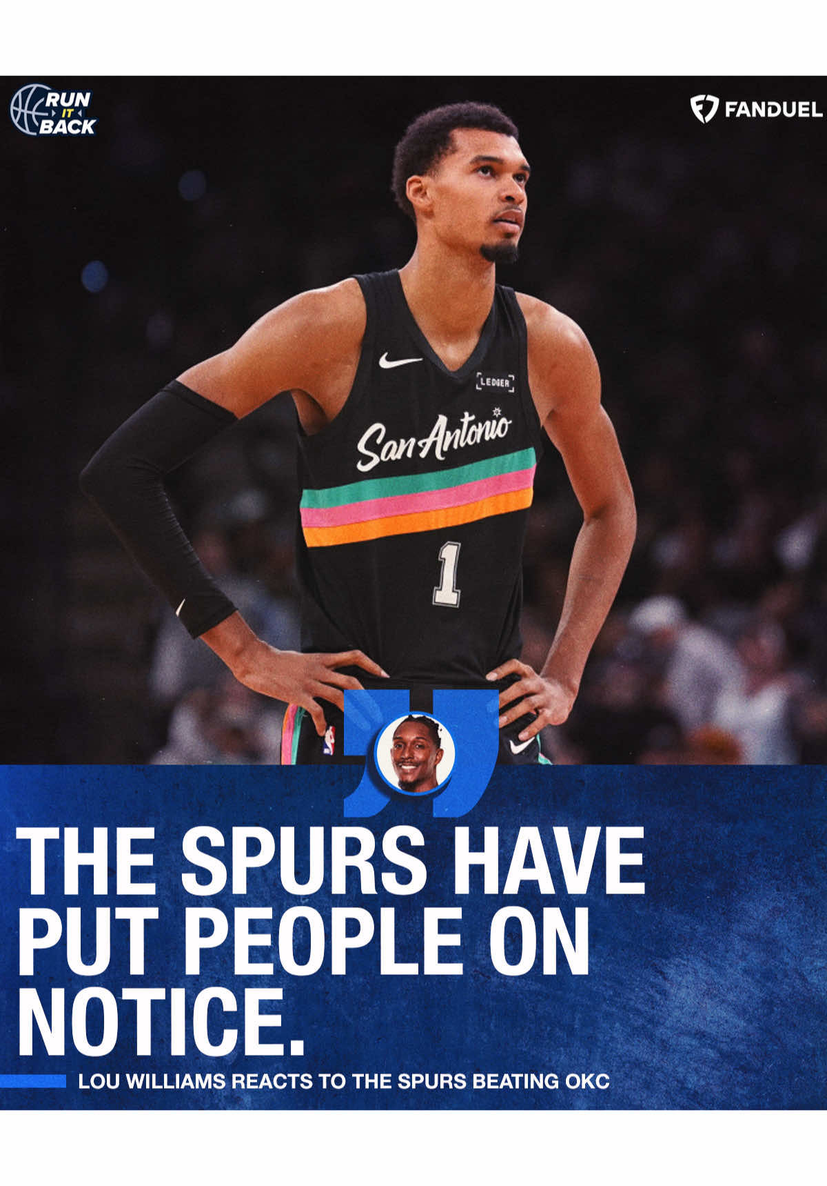 Video post by @runitbackfdtv on TikTok