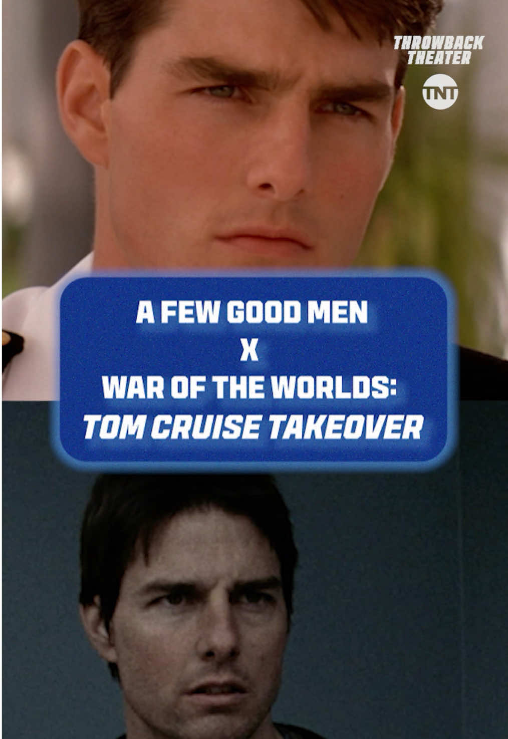 Video post by @tntnetwork on TikTok