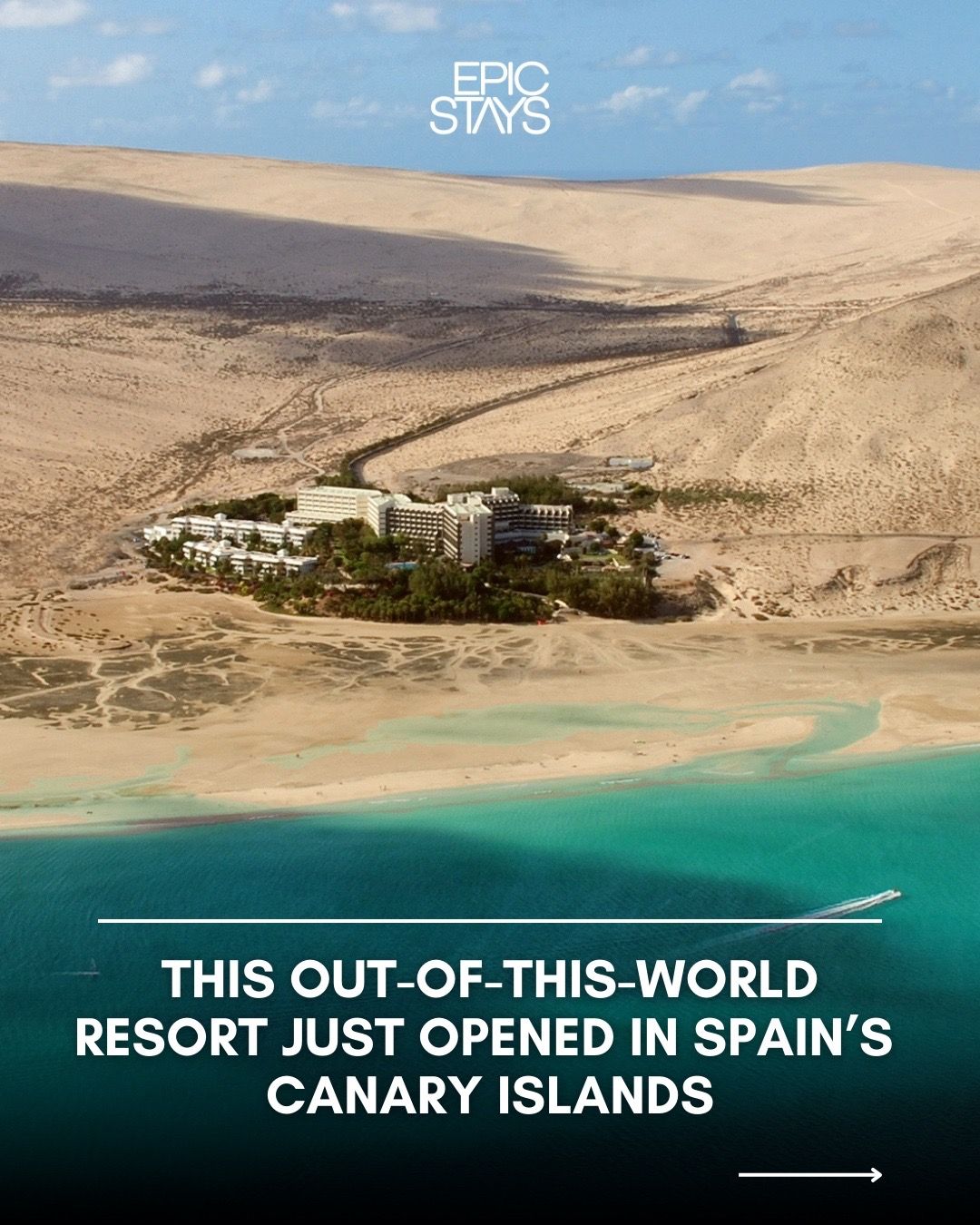 Video post by @epic.stays on TikTok