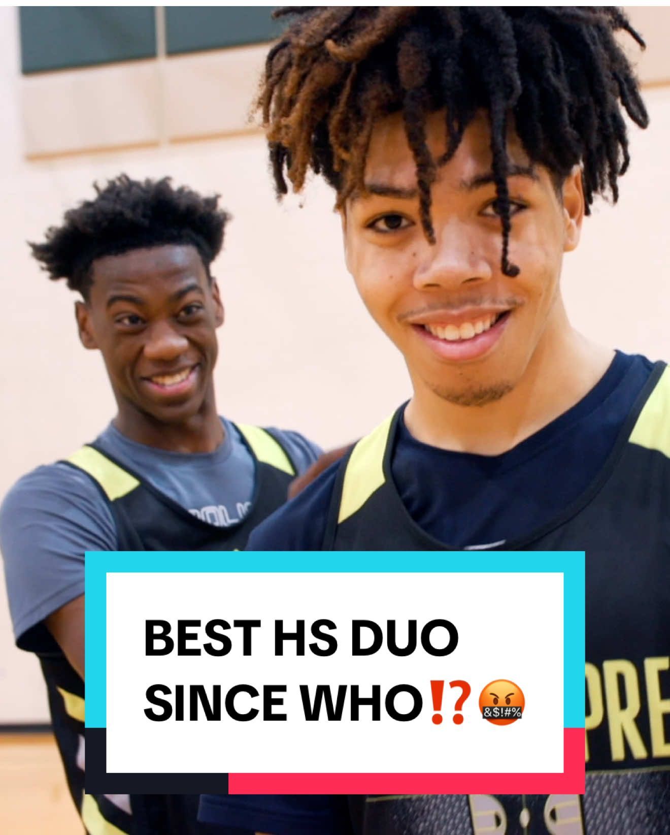 Video post by @slamhs on TikTok