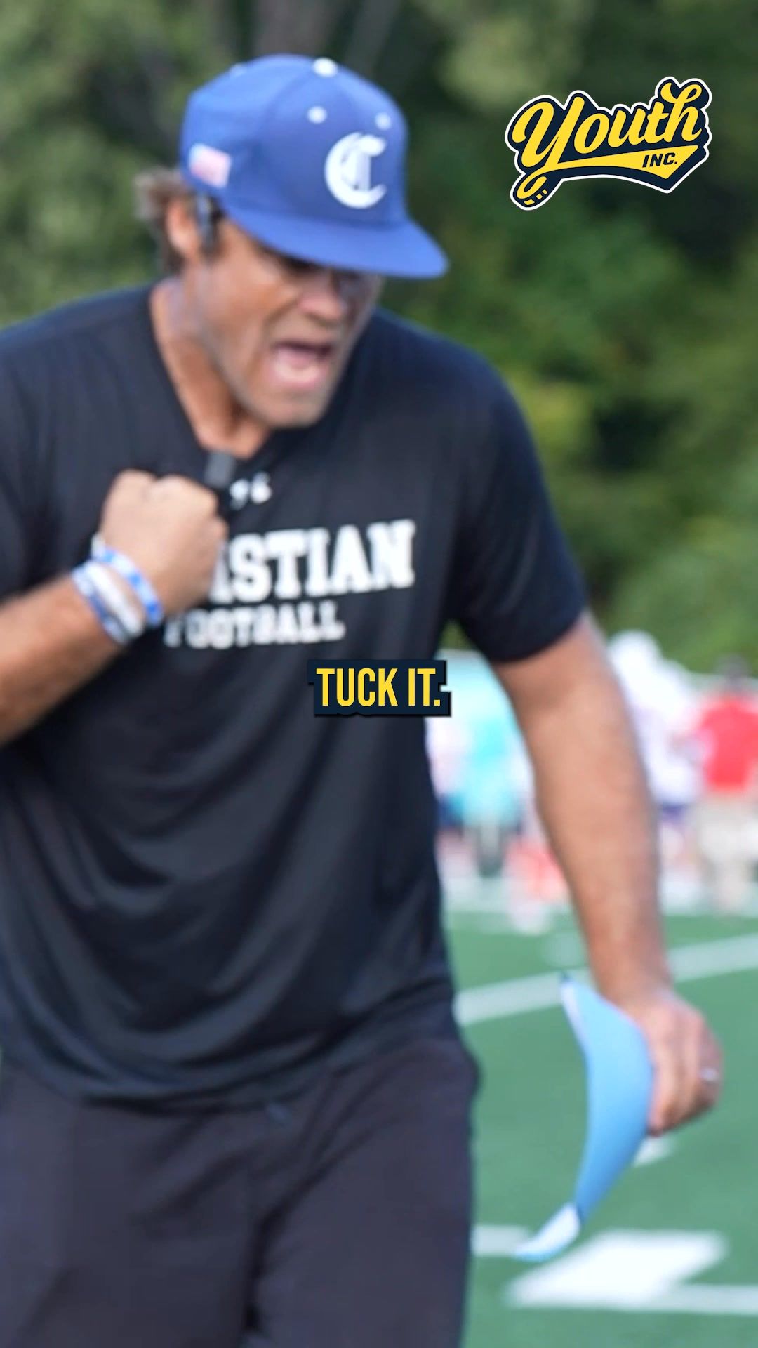 Video post by @people/Youth-Inc/61559604598387/ on Facebook