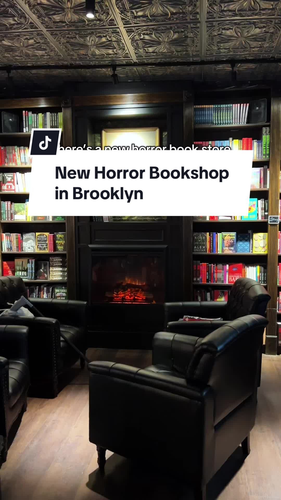 Video post by @secretnyc_ on TikTok