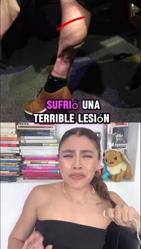 Video post by @elyzaragoza__ on TikTok