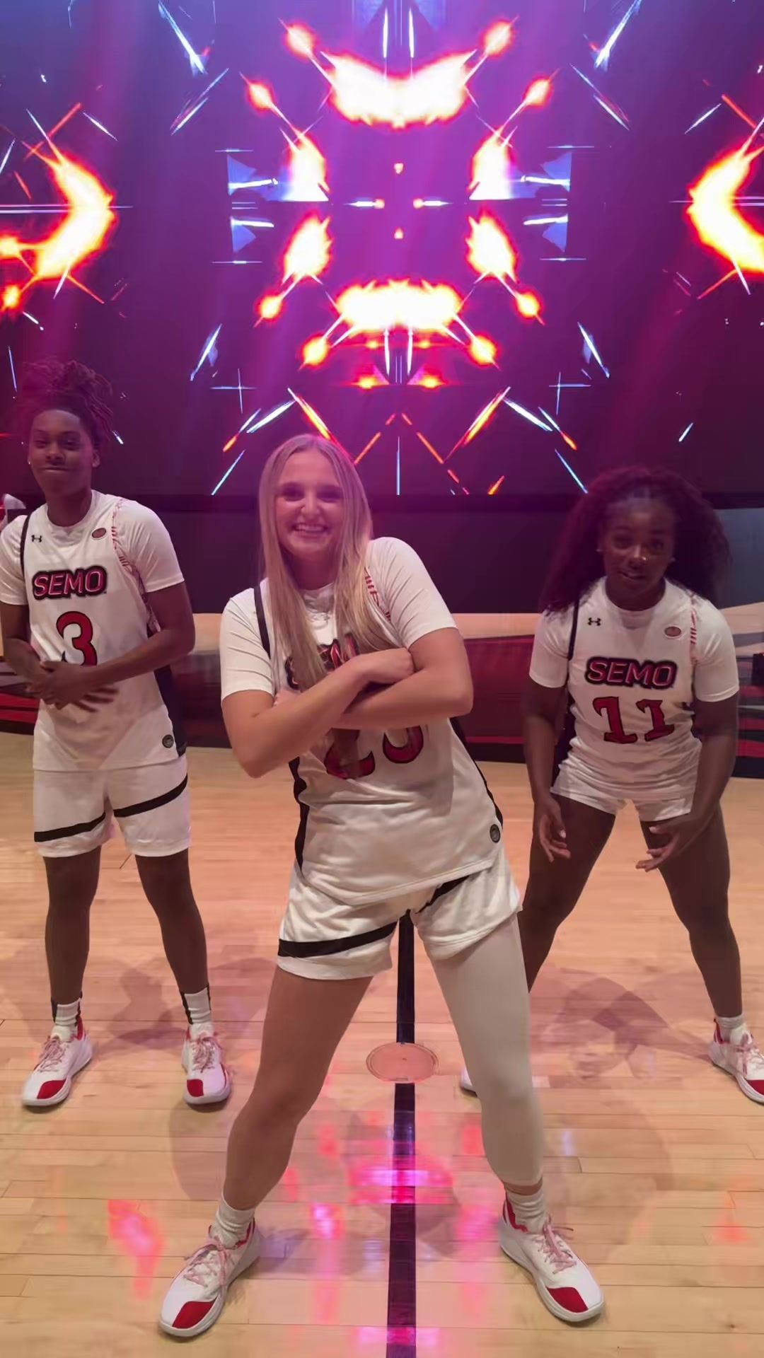 Video post by @semoredhawks on TikTok