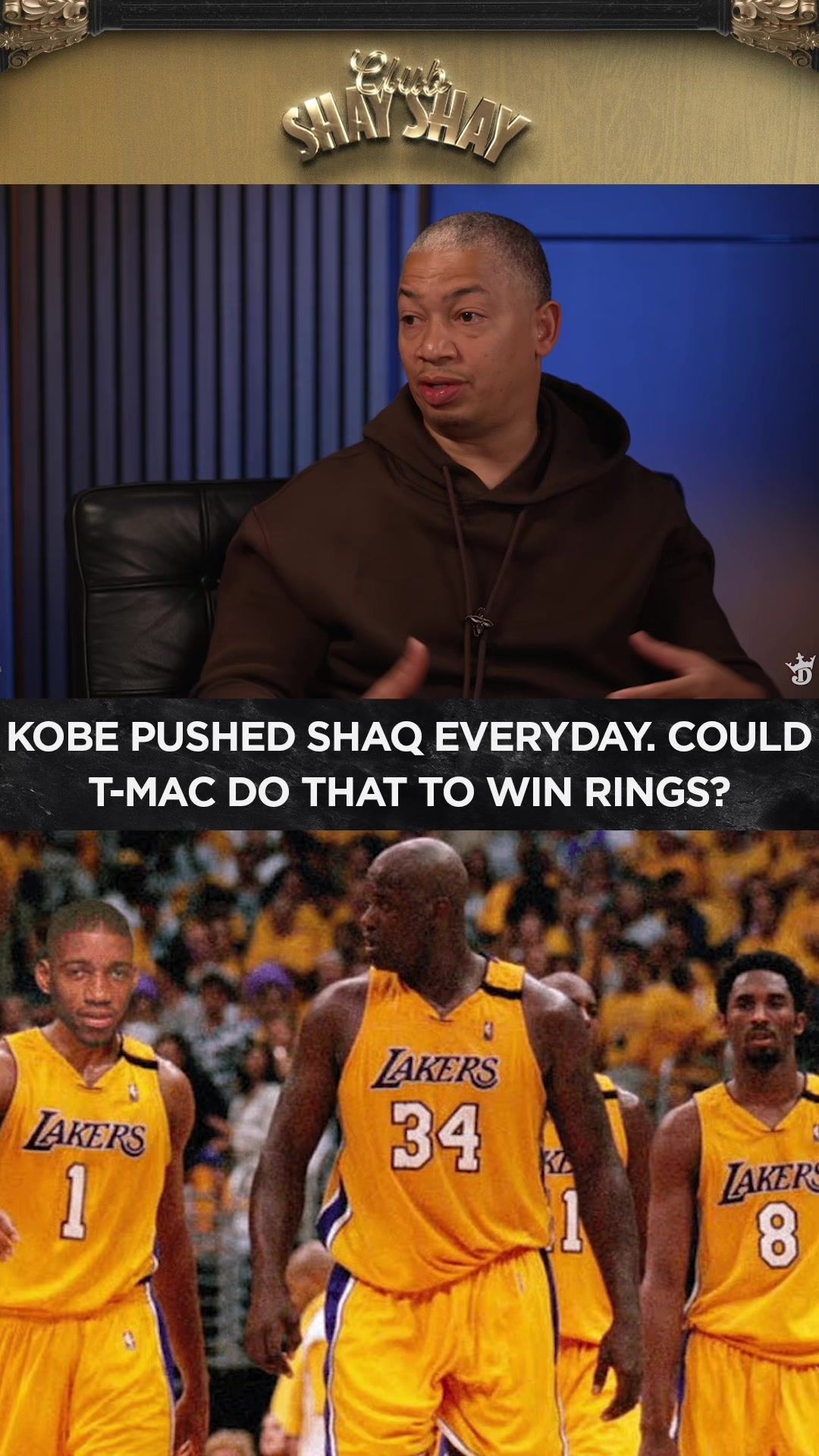 Video post by @clubshayshaypod on TikTok