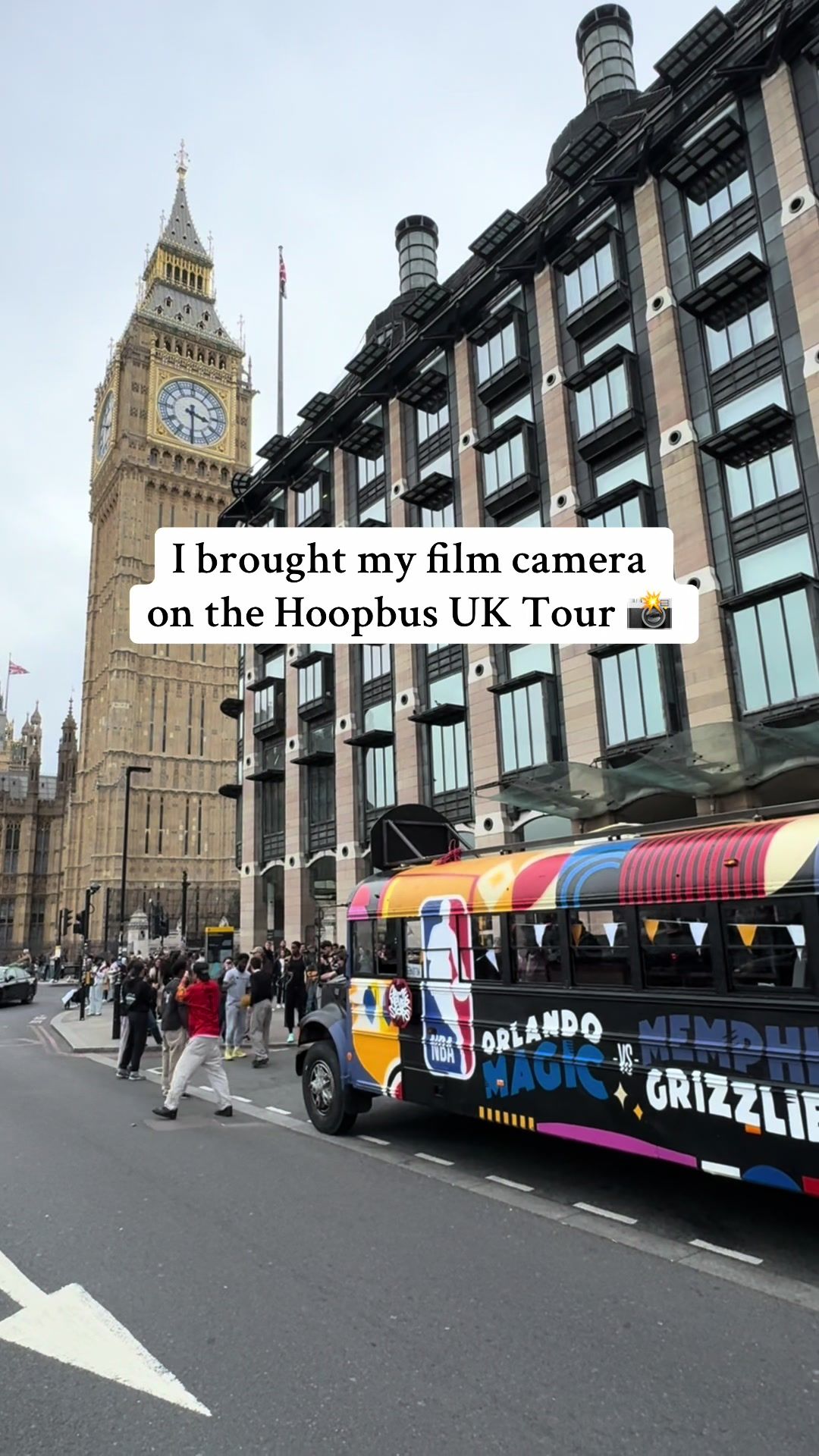 Video post by @brianbosche on TikTok