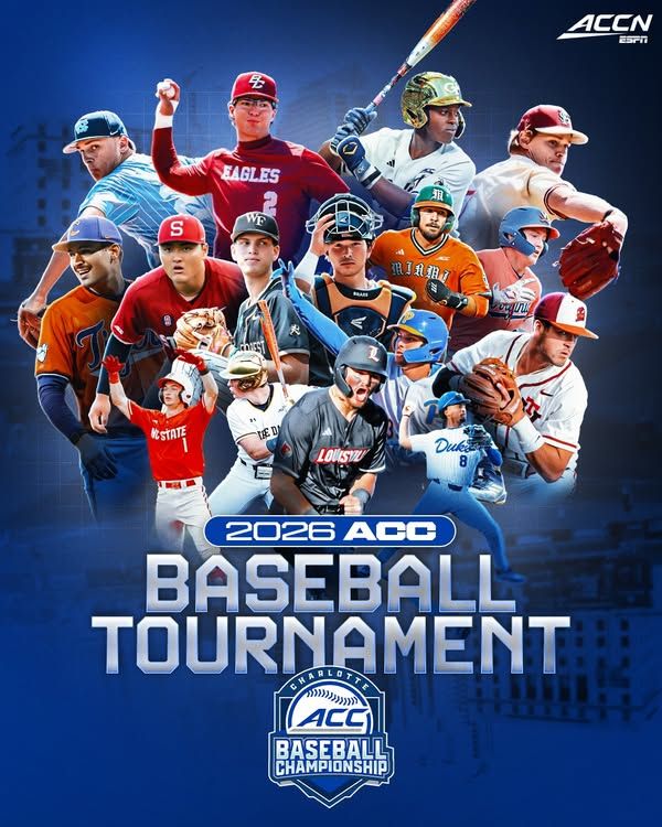 Image post by @ACCNetwork on Facebook