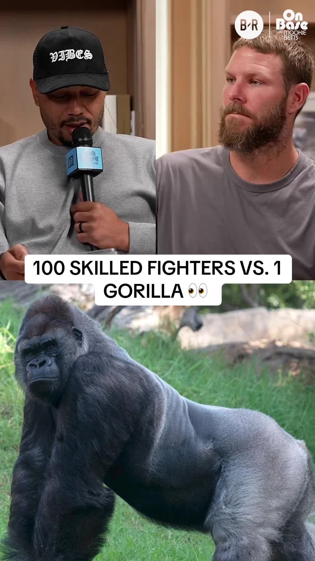 Video post by @bleacherreport on TikTok