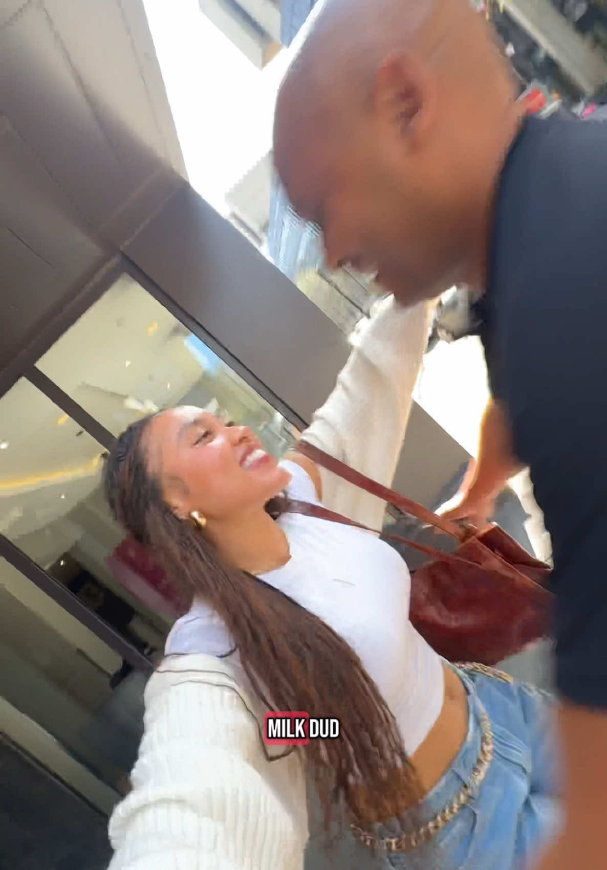 Video post by @honey_robinson on TikTok