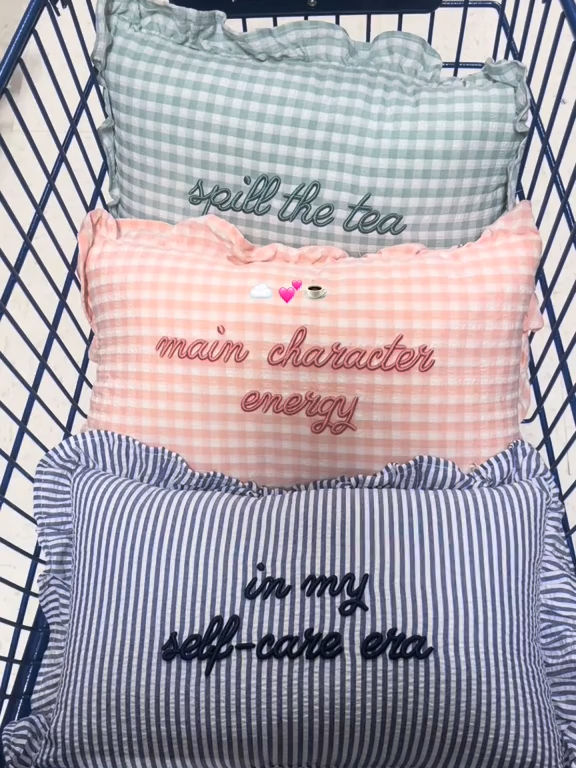 Video post by @marshalls on TikTok