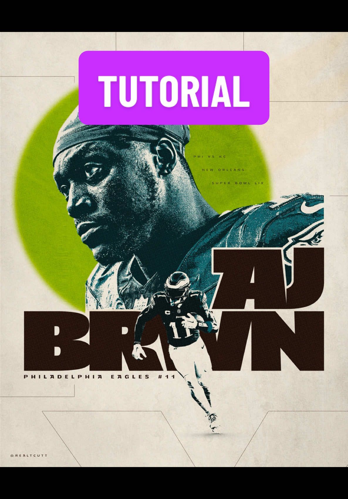 Video post by @realtcutt on TikTok