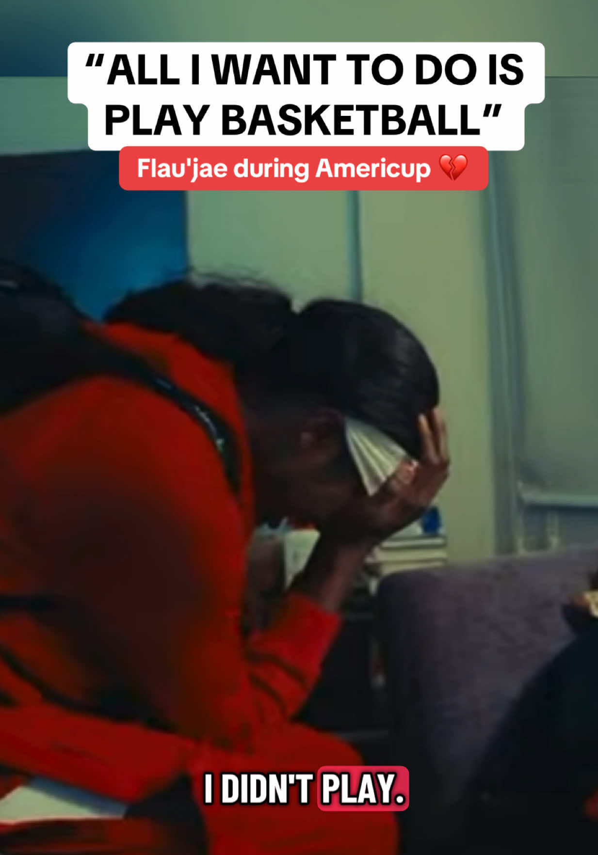 Video post by @brwsports on TikTok