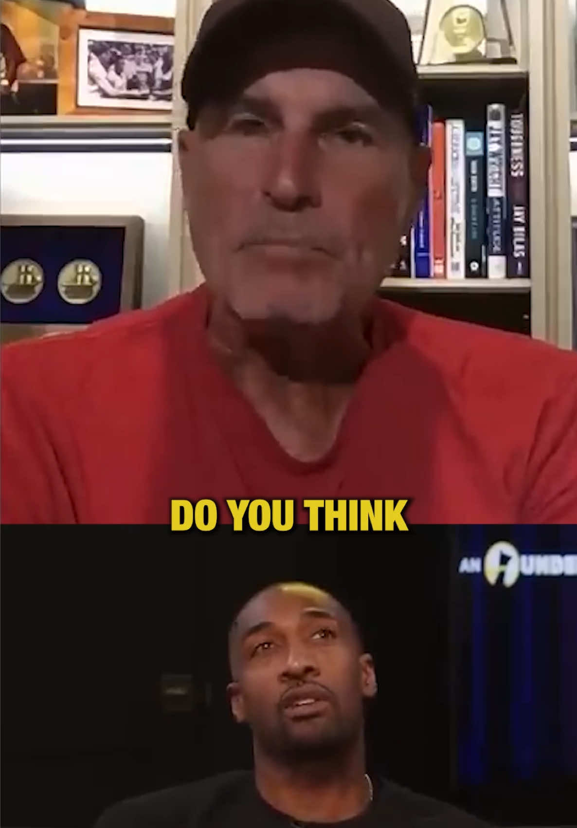 Video post by @jay.bilas on TikTok