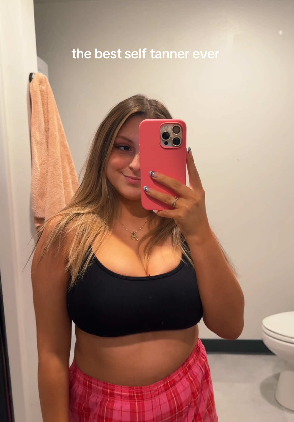 Video post by @cicelilawson on TikTok