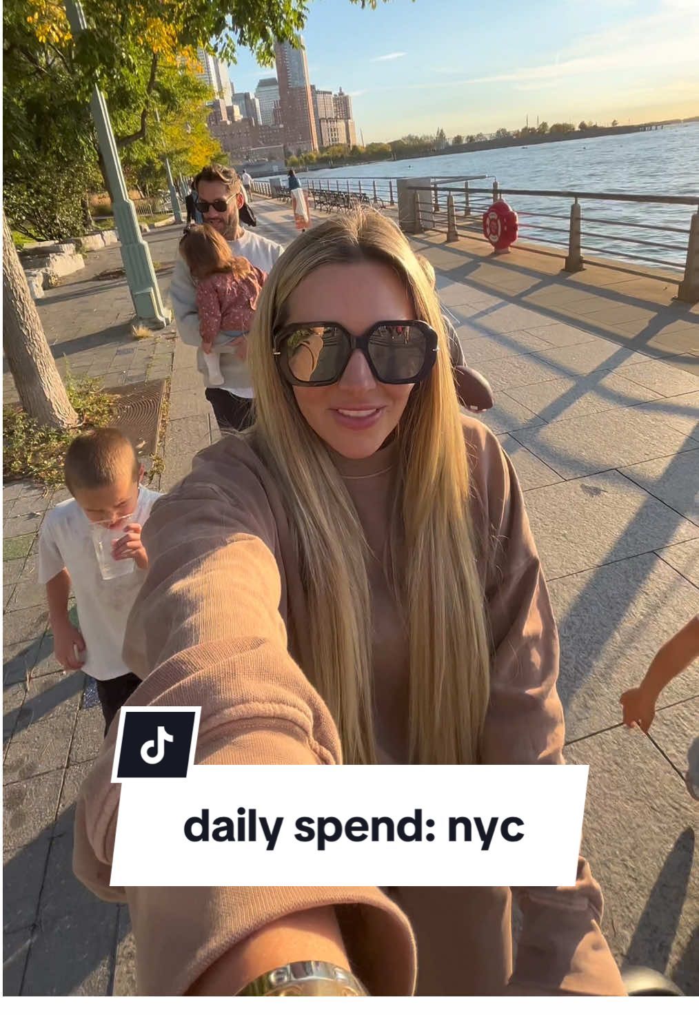 Video post by @kristiipartyof6 on TikTok