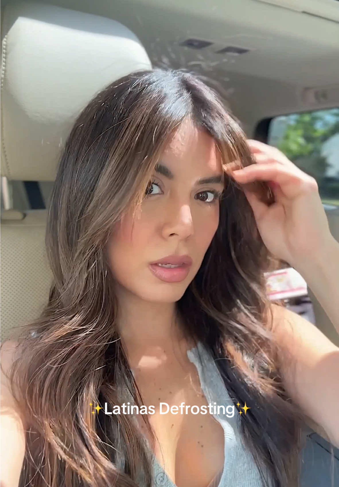 Video post by @byerikabatista on TikTok