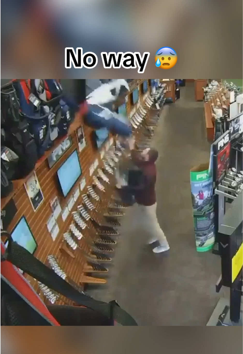 Video post by @espn on TikTok