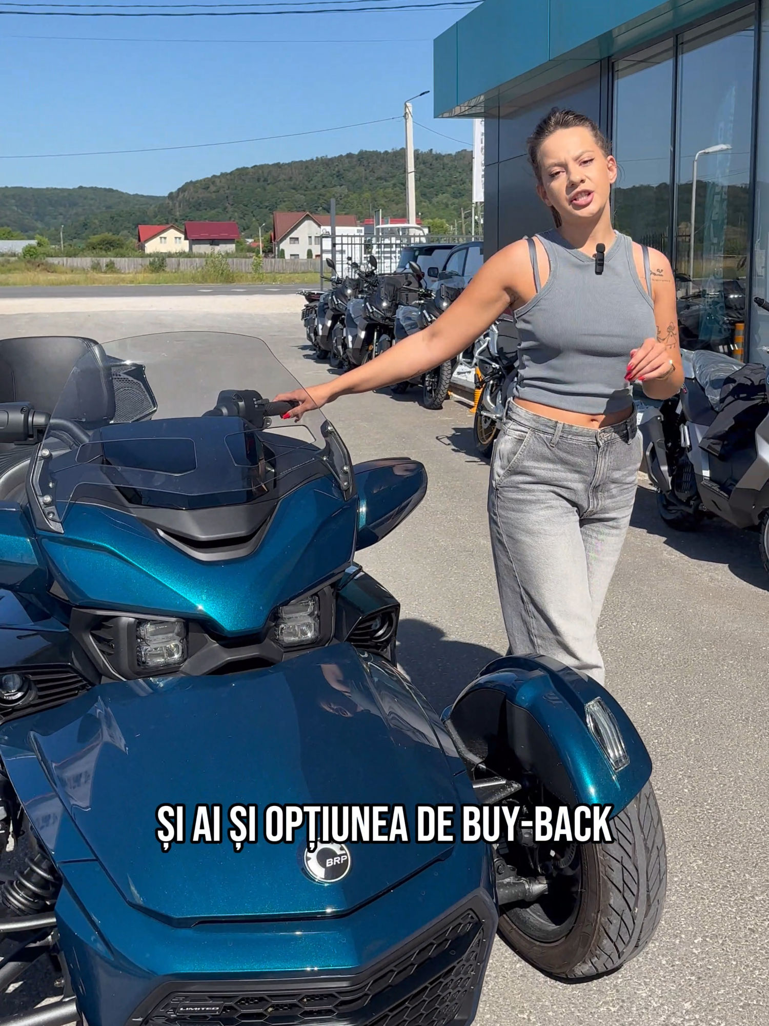 Video post by @atvrom.ro on TikTok