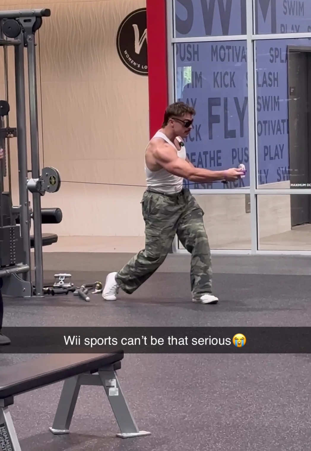 Video post by @houseofhighlights on TikTok