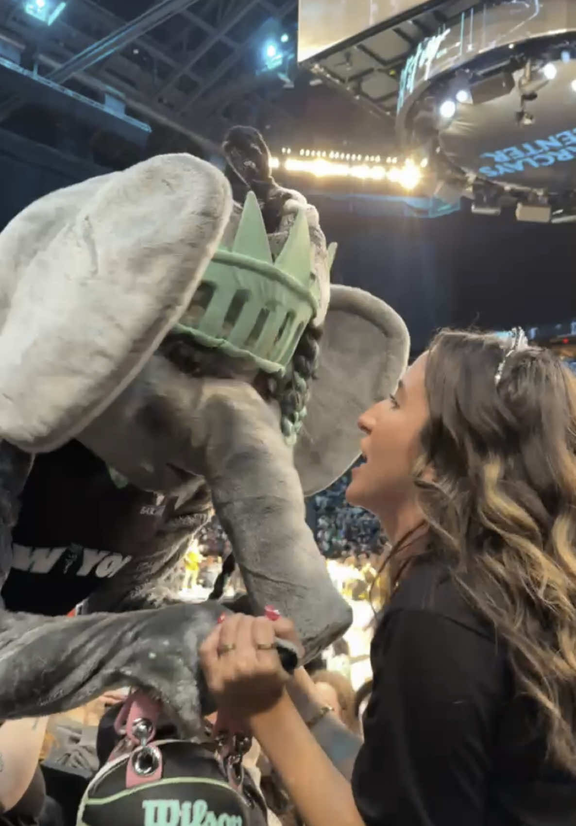 Video post by @livingwithsofig on TikTok