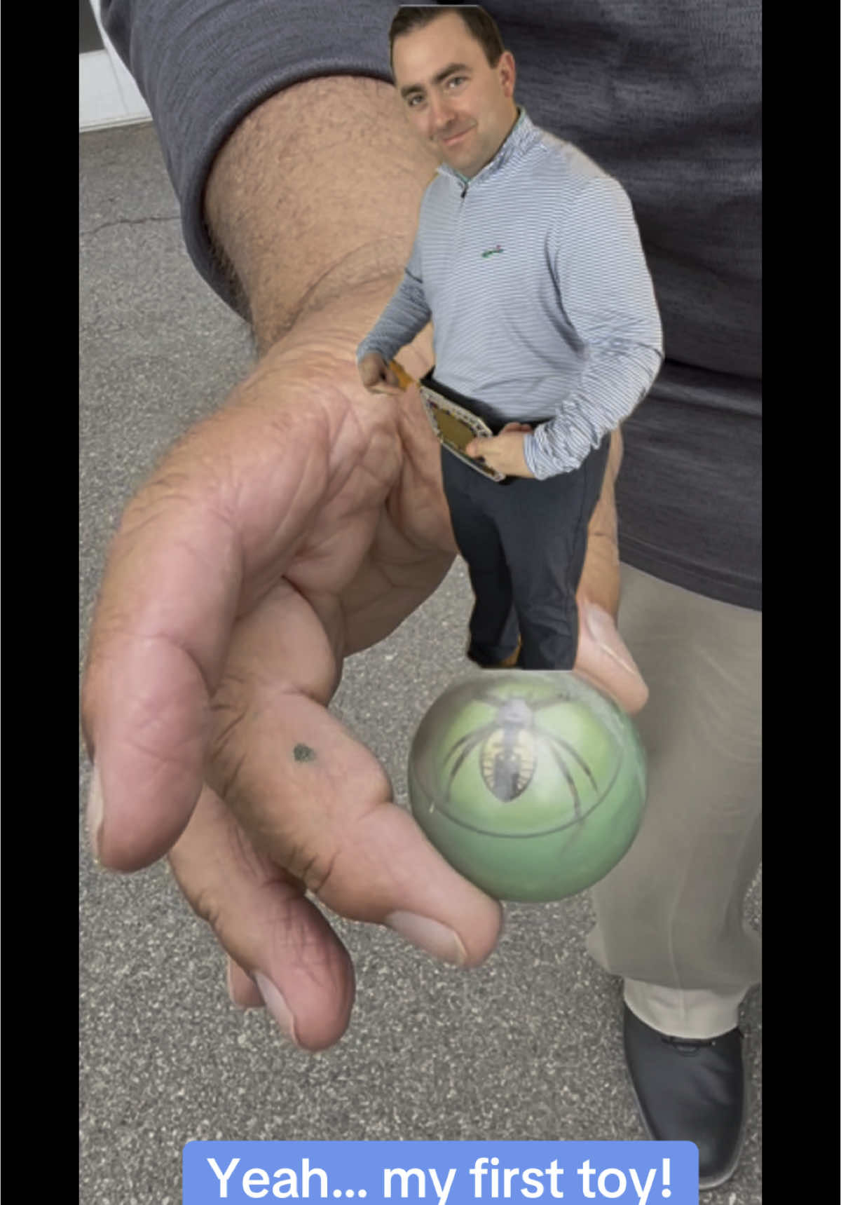 Video post by @cnypga on TikTok