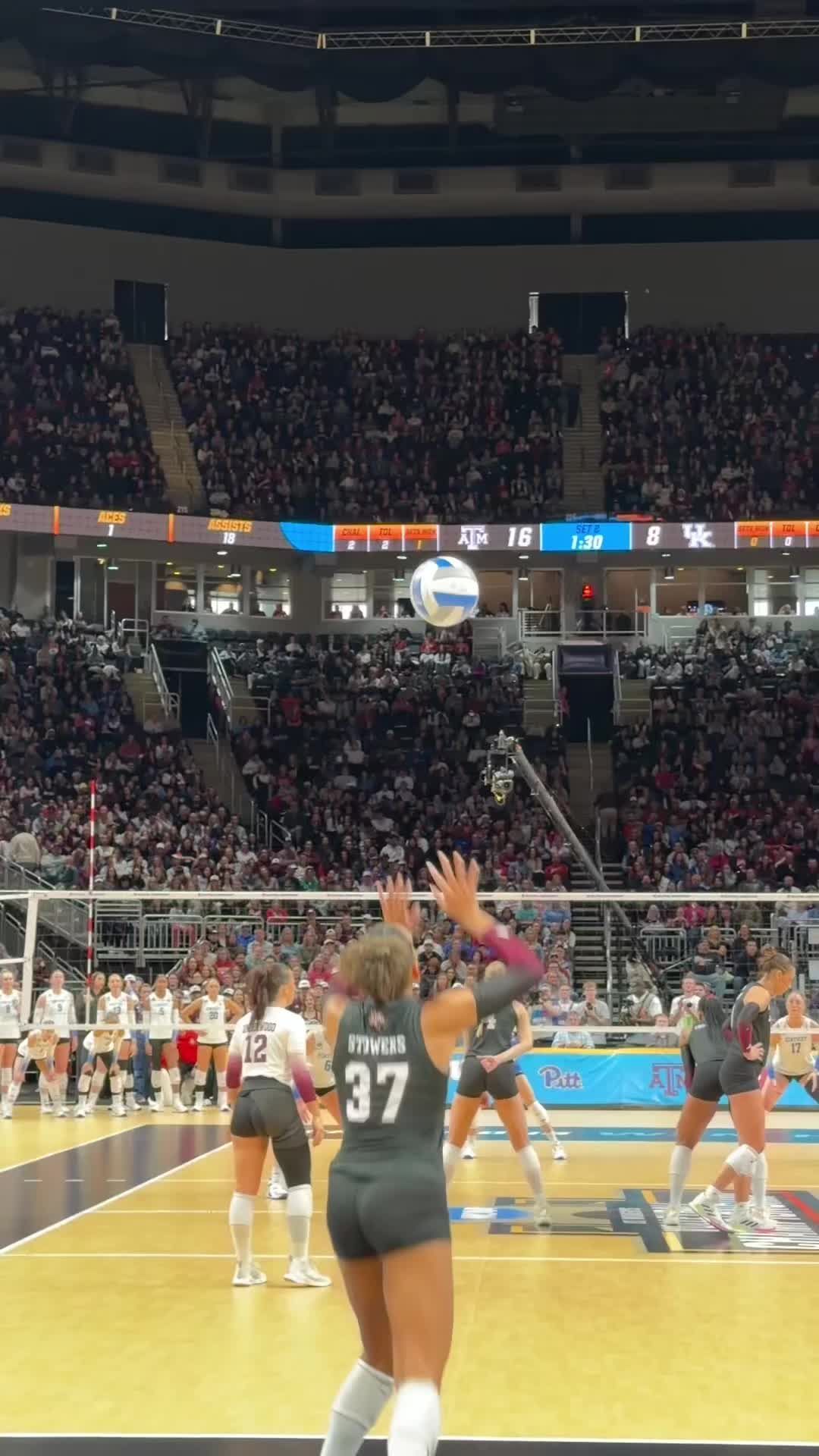 Video post by @espnw on TikTok