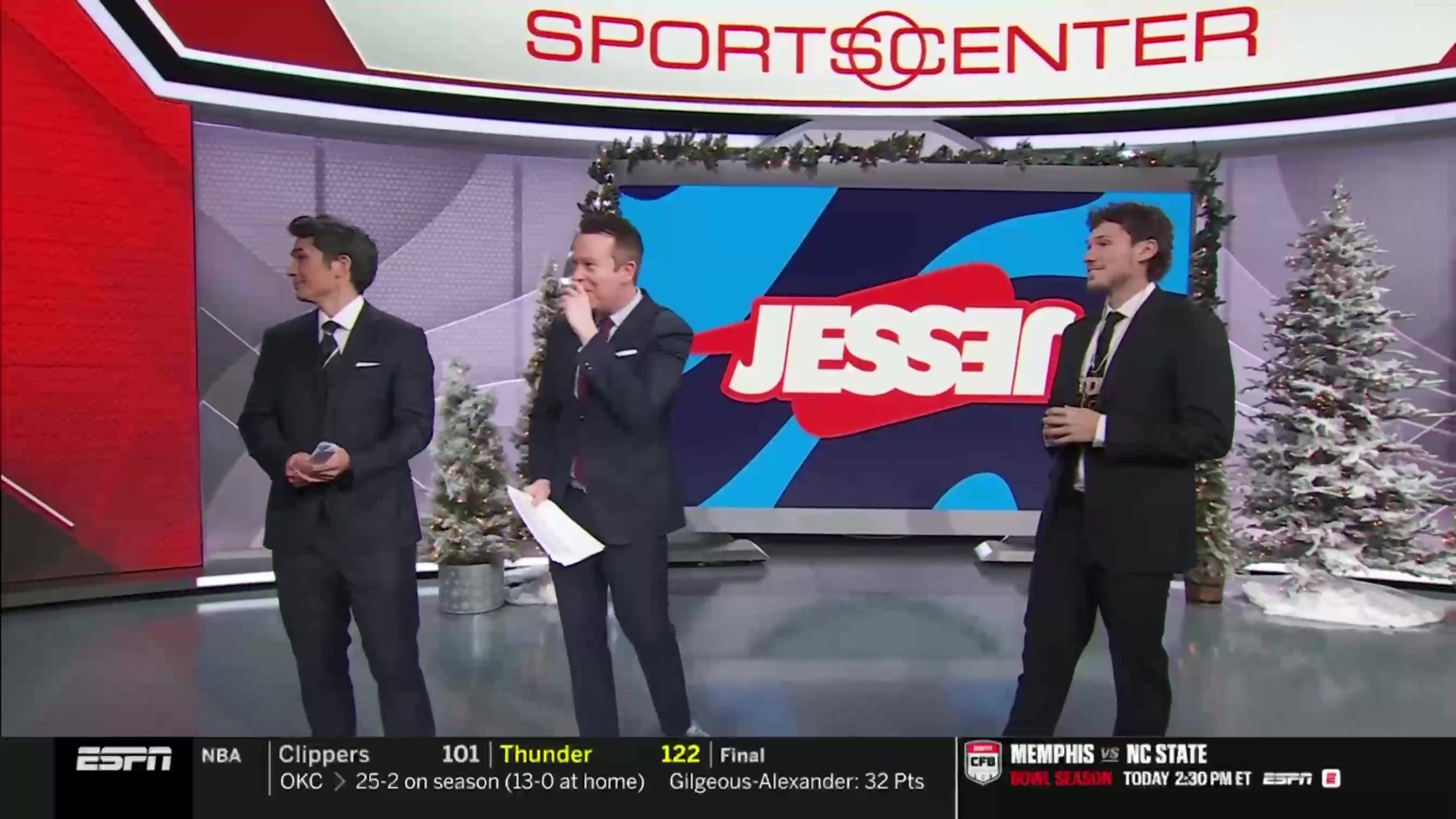 Video post by @espn on TikTok