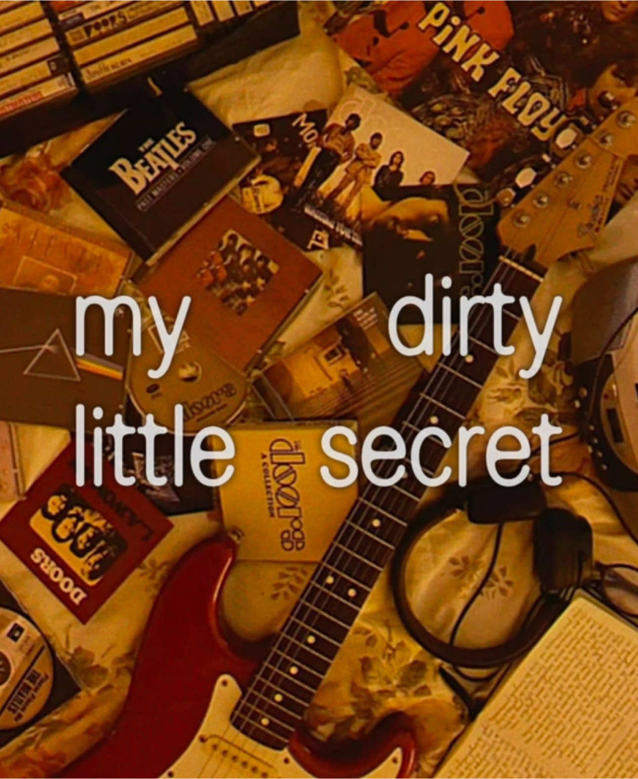 Video post by @rejects.fan on TikTok